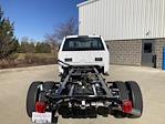 New 2024 Ford F-550 Crew Cab 4x2, Cab Chassis for sale #240224 - photo 7