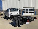 New 2024 Ford F-550 Crew Cab 4x2, Cab Chassis for sale #240224 - photo 2