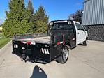 2018 Ford F-250 Crew Cab SRW 4x4, Flatbed Truck for sale #240249A - photo 7