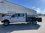 2018 Ford F-250 Crew Cab SRW 4x4, Flatbed Truck for sale #240249A - photo 9