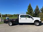 Used 2018 Ford F-250 XL Crew Cab 4x4, Flatbed Truck for sale #240249A - photo 30