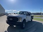 2018 Ford F-250 Crew Cab SRW 4x4, Flatbed Truck for sale #240249A - photo 1