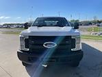 Used 2018 Ford F-250 XL Crew Cab 4x4, Flatbed Truck for sale #240249A - photo 5