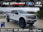 2019 Ford F-150 SuperCrew Cab 4x4, Pickup for sale #240251C - photo 3