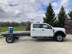 New 2024 Ford F-550 Crew Cab 4x2, Cab Chassis for sale #240286 - photo 7