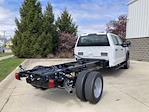 2024 Ford F-550 Crew Cab DRW 4x2, Cab Chassis for sale #240286 - photo 2