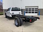 2024 Ford F-550 Crew Cab DRW 4x2, Cab Chassis for sale #240286 - photo 4