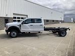 2024 Ford F-550 Crew Cab DRW 4x2, Cab Chassis for sale #240286 - photo 9