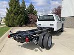 New 2024 Ford F-550 Crew Cab 4x2, Cab Chassis for sale #240293 - photo 2