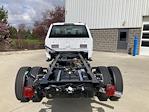 2024 Ford F-550 Crew Cab DRW 4x2, Cab Chassis for sale #240293 - photo 9