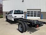 New 2024 Ford F-550 Crew Cab 4x2, Cab Chassis for sale #240293 - photo 4