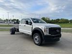 New 2024 Ford F-550 Crew Cab 4x2, Cab Chassis for sale #240295 - photo 32