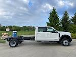 New 2024 Ford F-550 Crew Cab 4x2, Cab Chassis for sale #240295 - photo 6