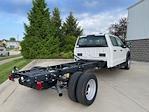 2024 Ford F-550 Crew Cab DRW 4x2, Cab Chassis for sale #240295 - photo 2