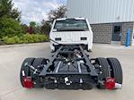 New 2024 Ford F-550 Crew Cab 4x2, Cab Chassis for sale #240295 - photo 7