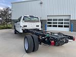 New 2024 Ford F-550 Crew Cab 4x2, Cab Chassis for sale #240295 - photo 8