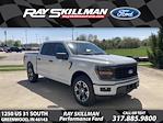 2024 Ford F-150 SuperCrew Cab 4x4, Pickup for sale #240368 - photo 3