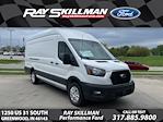 2024 Ford Transit 350 Super Cab High Roof RWD, Empty Cargo Van for sale #240401 - photo 3