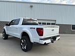 2024 Ford F-150 SuperCrew Cab 4x4, Pickup for sale #240489 - photo 9