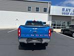 Used 2022 Ford Ranger XLT SuperCrew Cab 4x4, Pickup for sale #240569C - photo 2