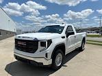 Used 2024 GMC Sierra 1500 Pro Regular Cab 4x2, Pickup for sale #240613A - photo 3