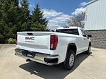 Used 2024 GMC Sierra 1500 Pro Regular Cab 4x2, Pickup for sale #240613A - photo 2