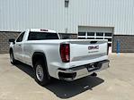 Used 2024 GMC Sierra 1500 Pro Regular Cab 4x2, Pickup for sale #240613A - photo 4