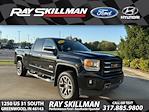 Used 2015 GMC Sierra 1500 SLE Double Cab 4x4, Pickup for sale #240681B - photo 1