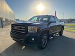 Used 2015 GMC Sierra 1500 SLE Double Cab 4x4, Pickup for sale #240681B - photo 2