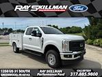 New 2024 Ford F-250 XL Super Cab 4x4, Reading SL Service Body Service Truck for sale #240715 - photo 1