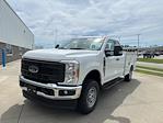 New 2024 Ford F-250 XL Super Cab 4x4, Reading SL Service Body Service Truck for sale #240715 - photo 4