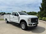 New 2024 Ford F-250 XL Super Cab 4x4, Reading SL Service Body Service Truck for sale #240715 - photo 33