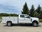 New 2024 Ford F-250 XL Super Cab 4x4, Reading SL Service Body Service Truck for sale #240715 - photo 6