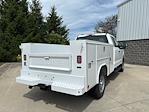 New 2024 Ford F-250 XL Super Cab 4x4, Reading SL Service Body Service Truck for sale #240715 - photo 2