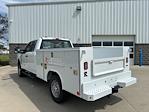 New 2024 Ford F-250 XL Super Cab 4x4, Reading SL Service Body Service Truck for sale #240715 - photo 8