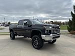 Used 2020 Chevrolet Silverado 2500 LTZ Crew Cab 4x4, Pickup for sale #240775A - photo 38