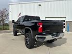 Used 2020 Chevrolet Silverado 2500 LTZ Crew Cab 4x4, Pickup for sale #240775A - photo 9