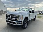 New 2024 Ford F-350 XL Regular Cab 4x4, 9' Knapheide Steel Service Body Service Truck for sale #240777 - photo 4