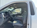 New 2024 Ford F-550 Regular Cab 4x2, Cab Chassis for sale #240790 - photo 10