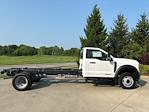 New 2024 Ford F-550 Regular Cab 4x2, Cab Chassis for sale #240790 - photo 29