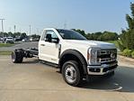 New 2024 Ford F-550 Regular Cab 4x2, Cab Chassis for sale #240790 - photo 31