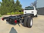 New 2024 Ford F-550 Regular Cab 4x2, Cab Chassis for sale #240790 - photo 2