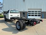 New 2024 Ford F-550 Regular Cab 4x2, Cab Chassis for sale #240790 - photo 7