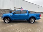 2021 Ford Ranger SuperCrew Cab 4x4, Pickup for sale #240867A1 - photo 10