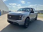 New 2024 Ford F-150 Lightning Flash SuperCrew Cab AWD, Pickup for sale #240879 - photo 4