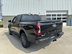 New 2024 Ford Ranger XLT SuperCrew Cab 4x4, Pickup for sale #240951 - photo 8