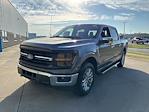 New 2024 Ford F-150 XLT SuperCrew Cab 4x4, Pickup for sale #240963 - photo 4