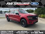 New 2024 Ford F-150 STX SuperCrew Cab 4x4, Pickup for sale #240966 - photo 1