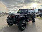 Used 2012 Jeep Wrangler Unlimited Sport 4x4, SUV for sale #240981B1 - photo 4