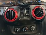 Used 2012 Jeep Wrangler Unlimited Sport 4x4, SUV for sale #240981B1 - photo 25